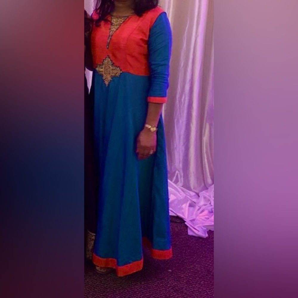 Anarkali